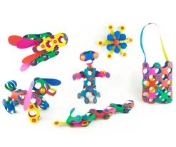 Pack Rainbow 42 Piezas