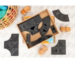 Pack Rampas e Instersecciones 16 piezas