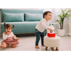 Pack Regalo Kit Iniciación Cuentacuentos FABA + Música Clásica de Piano