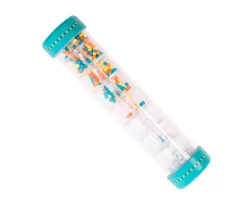 Palo De Lluvia El Viaje De Olga