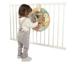 Panel de Actividades