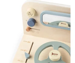 Panel de Actividades Car