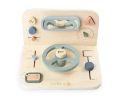 Panel de Actividades Car