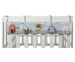 Panel de Actividades Little Farm