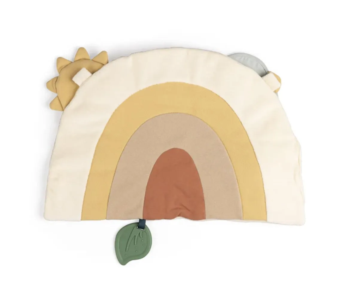 Panel de Actividades The Woodland Beige