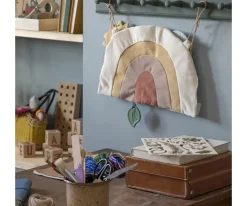 Panel de Actividades The Woodland Beige