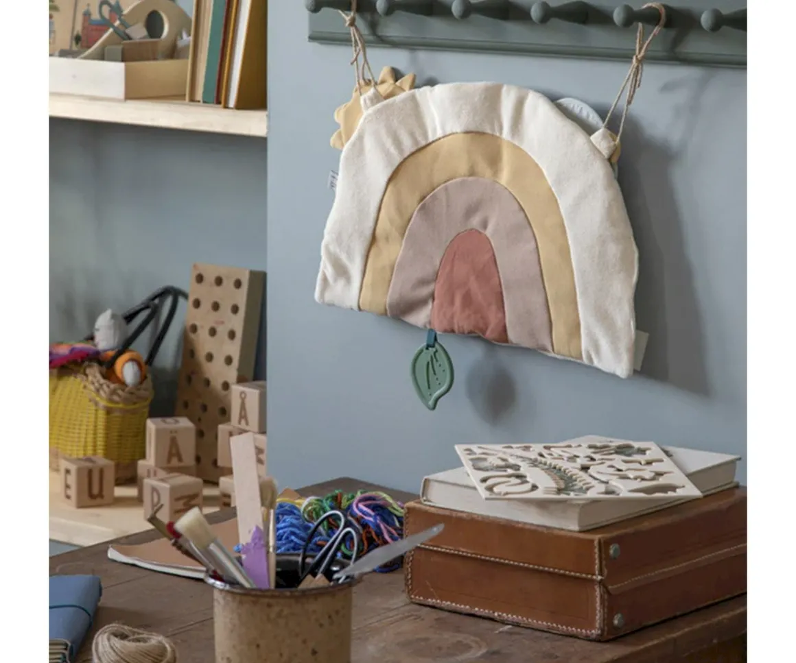 Panel de Actividades The Woodland Beige