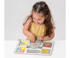 Panel de Actividades Urban Garden