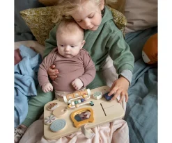 Panel de Actividas Sebra Woodland