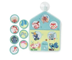 Panel de Baño "Me Lavo"