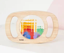 Panel de Caleidoscopio Easy Hold FSC