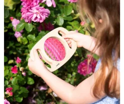 Panel de Caleidoscopio Easy Hold FSC