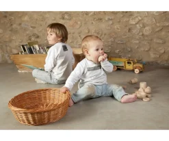 Panera de los Tesoros 20 Piezas