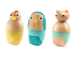 Pasta Modelar Plastirodillos