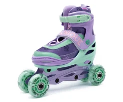 Patines 3 en 1 Ajustables Frozen