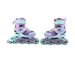 Patines 3 en 1 Ajustables Frozen