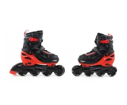 Patines 3 en 1 Ajustables Spiderman