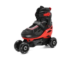 Patines 3 en 1 Ajustables Spiderman