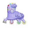 Patines Twista Lila T.30-34