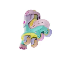 Patines Twista Rainbow T.30-34