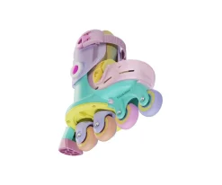 Patines Twista Rainbow T.30-34