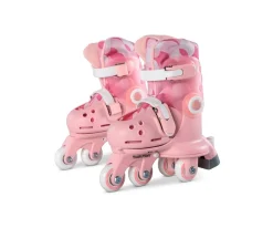 Patines Twista Rosa T.30-34