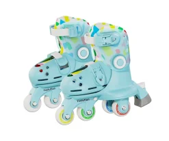 Patines Twista Tutti Frutti 23-28 Yvolution