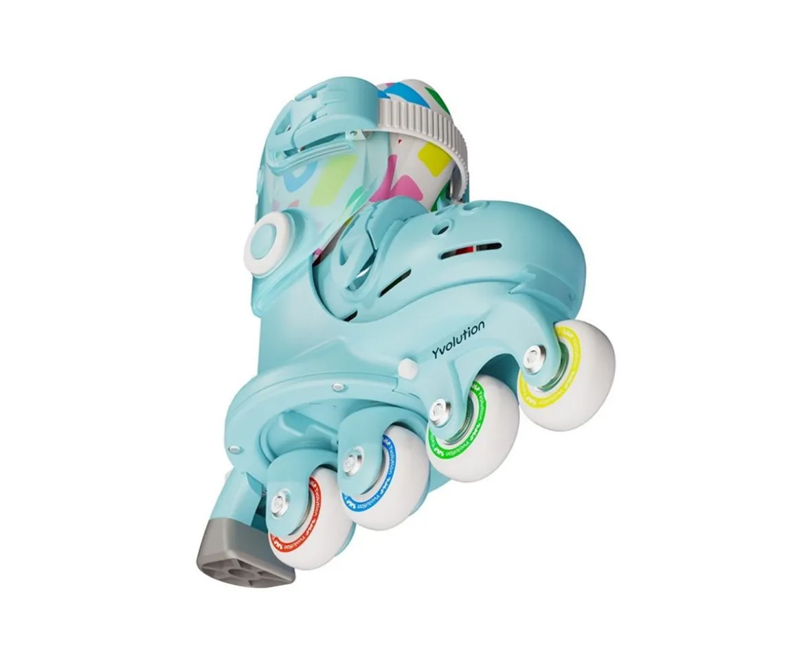 Patines Twista Tutti Frutti 23-28 Yvolution