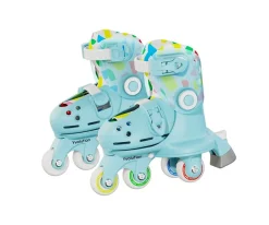 Patines Twista Tutti Frutti T.30-34