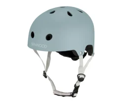 Patinete + Casco Banwood Eco Teal