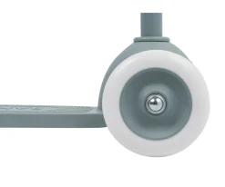 Patinete + Casco Banwood Eco Teal