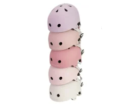 Patinete + Casco Banwood Eco Lavender