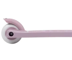 Patinete + Casco Banwood Eco Lavender