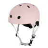 Patinete + Casco Banwood Eco Faded Pink
