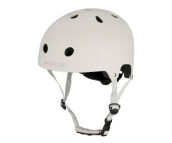 Patinete + Casco Banwood Eco Ivory