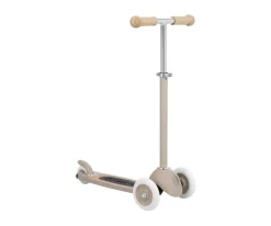 Patinete Banwood Beige