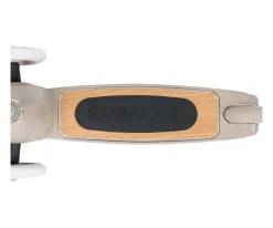 Patinete Banwood Beige