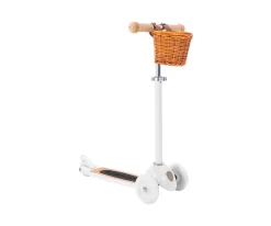 Patinete Banwood Blanco