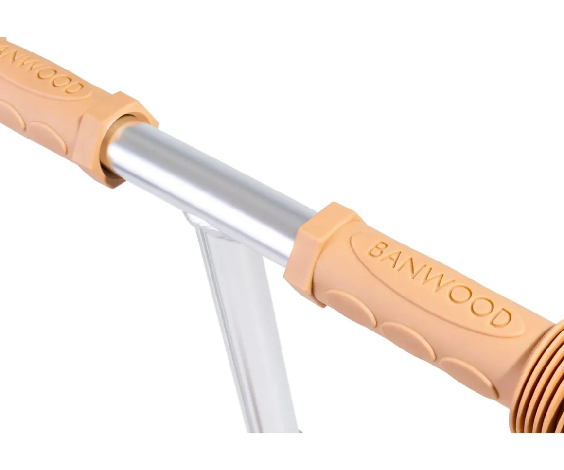 Patinete Banwood Crema