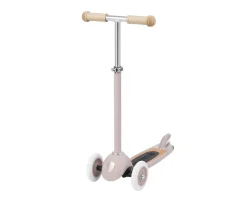 Patinete Banwood Dusty Pink