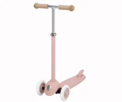 Patinete Banwood Eco Dusty Pink