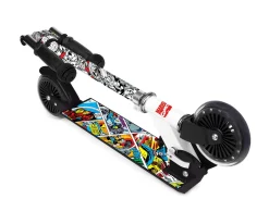 Patinete de 2 Ruedas Advengers