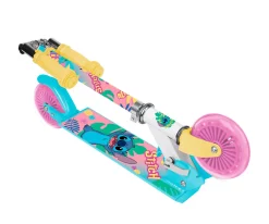 Patinete de 2 Ruedas Stitch