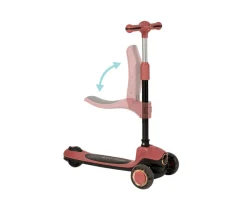 Patinete Evolutivo Roller Red