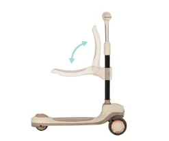 Patinete Evolutivo Roller Natura