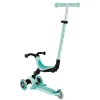 Patinete Go Up Active Led Lights Menta