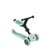 Patinete Go Up Active Luces Led 360° Mint