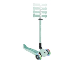 Patinete Go Up Active Luces Led 360° Mint