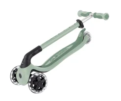 Patinete Go Up Baby Light 360º Oliva