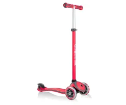 Patinete Go Up Comfort Rojo